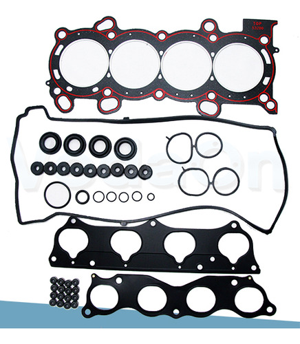 Junta Superior com Ret Honda Accord / Crv 2.0 2.4 16V 02/06