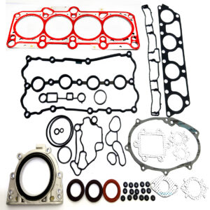 Jogo Junta Completo com Retentor VW Golf Jetta Passat 2.0 16V FSI