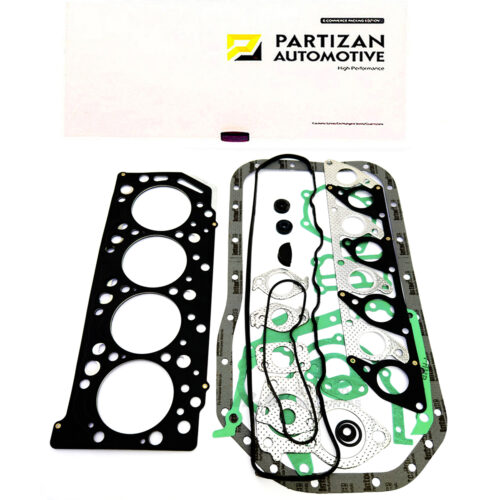Jogo Junta Motor L200 Pajero 2.5 8v Hpe 4d56