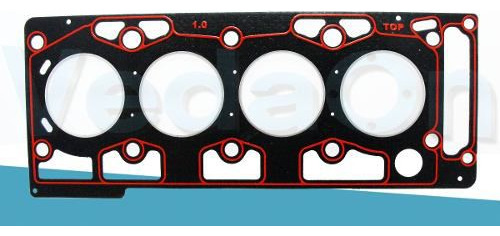 Kit Junta Superior Fiesta Ecosport Supercharger 1.0 8v Zetec - Imagem 2