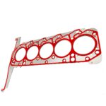 Junta Cabeçote INOX 1mm Ford Ranger Troller T4 3.2 L5 20V DOHC Duratorq TDCi - Imagem 8