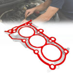 Junta Cabeçote Sobmedida INOX 0,50mm Hyundai HB20 Kia Picanto 1.0 L3 12V DOHC CVVT Kappa - Imagem 7