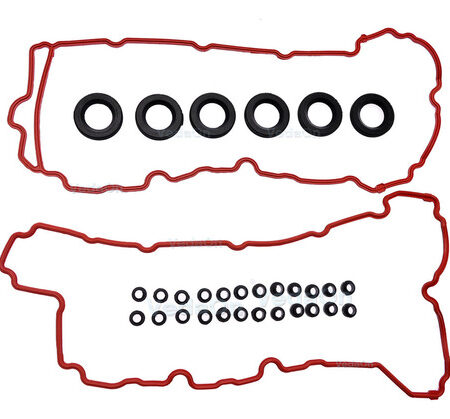 Kit Junta Tampa Tuchos Captiva V6 3.0 24v 2011 2012 2013