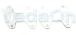 Jogo Junta Completo com Retentor Fiat Fire Evo 1.0 1.4 8v Palio Uno - Imagem 4