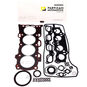 Jogo Junta Completo com Retentor Toyota Rav4 2.4 16V 2AZFE