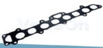 Kit Coletores de Admissão S10 Trail Blazer 2.8 16v Diesel Ctdi Duramax - Imagem 3