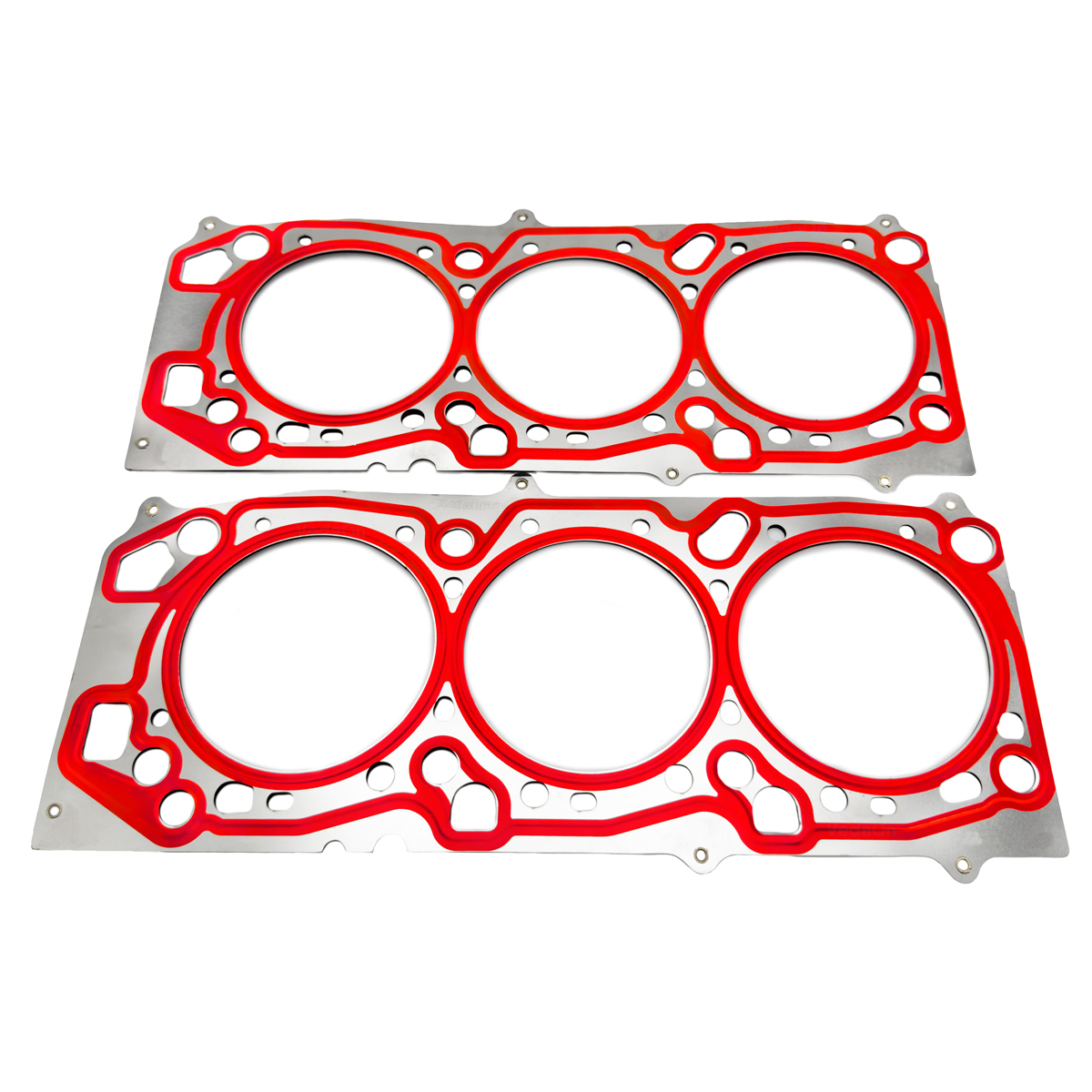 Junta Cabeçote Aço Inox Pajero Eclipse 3.8 v6 24v Mivec 6G75 - Imagem 9