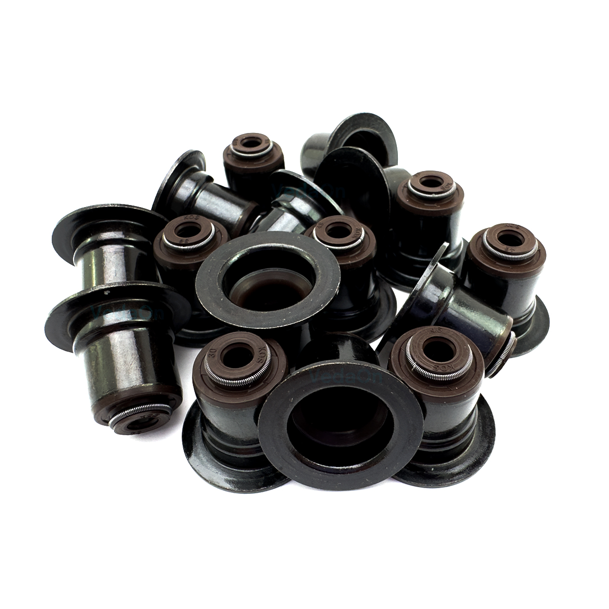 Junta Superior Retentor para Jeep Compass 2.0 16v TigerShark - Imagem 7
