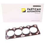 JUNTA CABECOTE PAK 2MM MITSUBISHI AIRTREK 24 16V MTR 4G69 - Imagem 2
