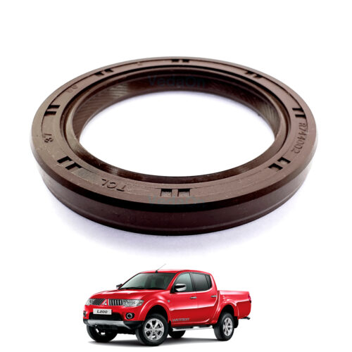 Retentor Dianteiro 2.7 G6BA G6EA Tucson Sonata Santa Fé/1.8 4G93 2.0 4G94/V6 3.0 6G72 3.5 6G74 Pajero TR4 L200