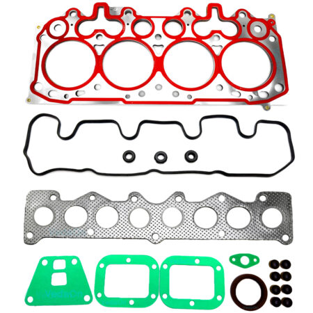 Kit Junta Superior C/ Ret Ford Ranger 2.8 8v Td Diesel Power