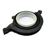 Retentor Flange Ford Courier Ecosport Fiesta Focus KA L4 8V SOHC Zetec Rocam 1.0 1.6 Gas/Flex - Imagem 4