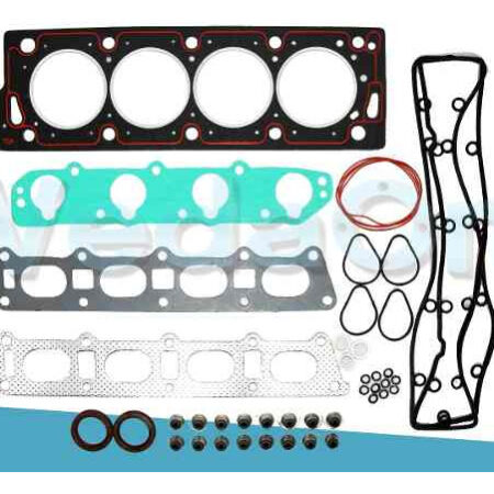 Kit De Juntas E Retentores Personalizado Peugeot 1.8 16v
