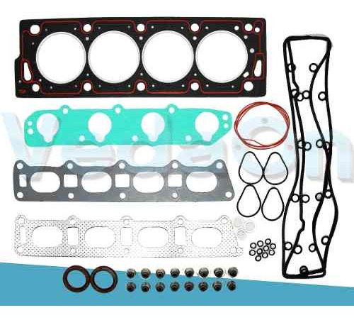 Kit De Juntas E Retentores Personalizado Peugeot 1.8 16v