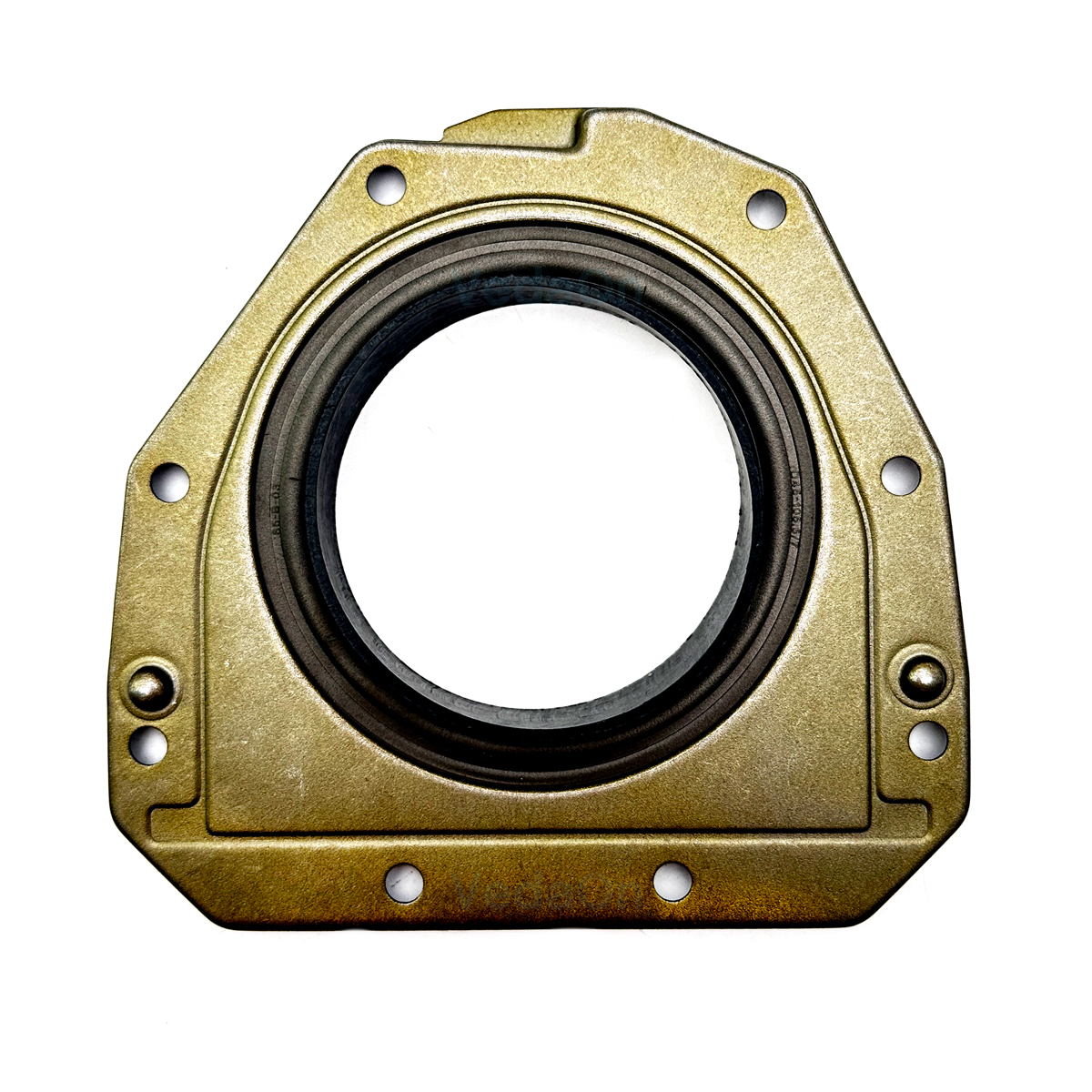 Retentor Flange 16V VW Passat TSI 1.8 CDAA BZB/ Jetta/Tiguan 4motion/TT/Q5 FSI 2.0 - Imagem 6