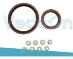 Kit De Retentores 8V Kia Besta 2.7 Vn 93/96