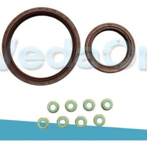 Kit De Retentores 8V Kia Besta 2.7 Vn 93/96