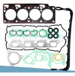 Jogo de Junta Completo chery celer 1.5 16V (cárter maior)
