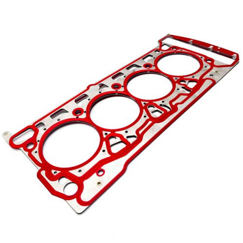 JUNTA DE CABEÇOTE EM INOX Audi A4 A3 TT 16V 2.0 1.8 12/…