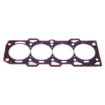 Junta Cabeçote Sob Medida 2mm Fiat Marea/Brava Alfa Romeo 1.8 / 2.0 16V 4 Cilindros - Imagem 2