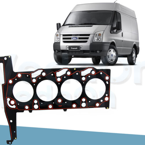 Junta Cabeçote Amianto Ford Ranger Transit 2.2 16v 2011/…