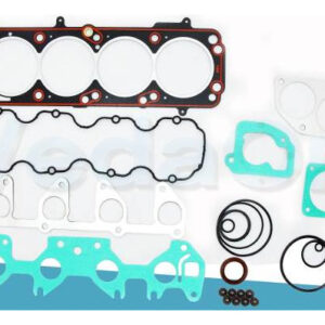 Kit Junta Superior Com Retentor Fiat Stilo Palio Idea 1.8 8v
