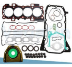 Jogo Junta Completo Com Retentor Ford New Fiesta Ecosport Focus Sigma 1.6 16V