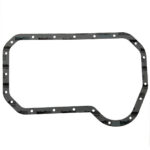 Junta Completa Vw Golf Passat 2.0 16v 92/ 96 Abf - Imagem 7