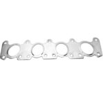 Junta Coletor Escapamento Vw Bora New Beetle 1.8 20v Turbo - Imagem 2