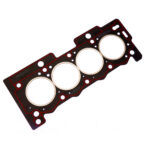 Junta Cabeçote Sob Medida 2mm Peugeot Hoggar 207 1.4 8V Flex - Imagem 3