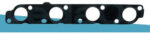 Junta De Coletor Escap Ford Transit 2.4 16v 00/... Duratorq