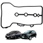 Junta Tampa Válvula Nissan New March Versa 1.0 12V 2015/... - Imagem 4