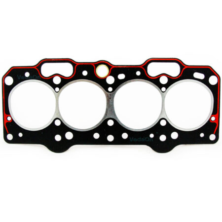 Junta Cabeçote Amianto Fiat 1.0 1.3 1.5 8v Fiasa Uno Premio