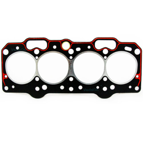Junta Cabeçote Amianto Fiat 1.0 1.3 1.5 8v Fiasa Uno Premio