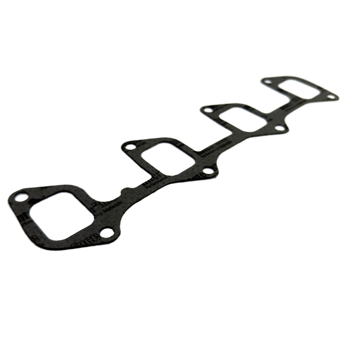 Junta De Coletor De Admissão Toyota Hilux 3.0 8v 5l