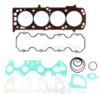 Kit Junta Superior Gm Celta Mpfi Agile Corsa Econo 1.4 8v