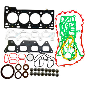 Jogo Junta Completo com Retentor Captur Oroch 2.0 16V F4R Flex