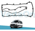Jogo Junta Cabeçote Retentor Sprinter Cdi 311 415 515 Om 651 [FAB] - Imagem 3