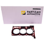 Junta Cabeçote 2mm Chery QQ 1.0 12V - Imagem 2