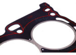 Junta De Cabeçote Toyota Rav4 2.0 16v 1azfe Dohc 2000/... - Imagem 4