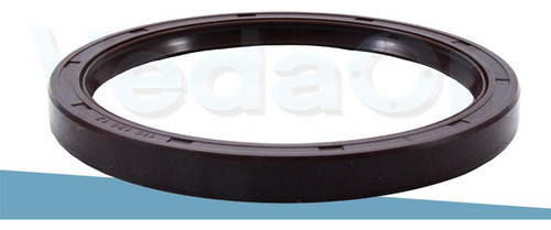 Retentor Traseiro Vira 8V 2.5 425 CLIEE TD Chrysler Voyager/Grand Voyager/Dakota - Imagem 2