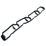 Junta coletor admissão Audi A4 A3 TT 16V 2.0 1.8 12/... - Imagem 6