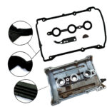 Kit Junta Tampa Valvula para Audi A4 A6 Passat 2.4 2.7 2.8 - Imagem 6