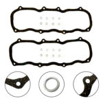 Kit Junta Tampa de Válvula Ford Ranger 4.0 V6 12v 94/00 - Imagem 2