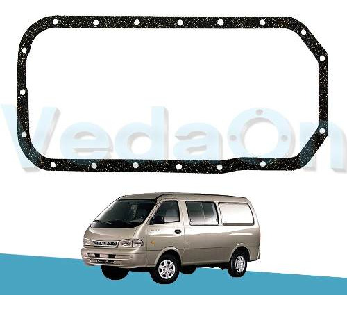 Jogo Junta Motor Kia Besta 2.2 8v 1992/ 1997 - Imagem 6