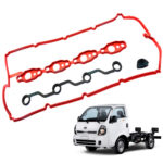 Kit Junta Superior S/ Cabeçote Hr H1 2.5 16v D4cb 13/... - Imagem 3