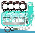 Jogo Junta Completo Com Retentor Besta Gs 2.7 8v Bongo K2700