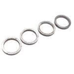 Kit Juntas Inox Bmw 120I/ 125I/ 320I/ X1/ X3 Mtr 2.0 16V Turbo N20B20A/B/N26B20A - Imagem 5