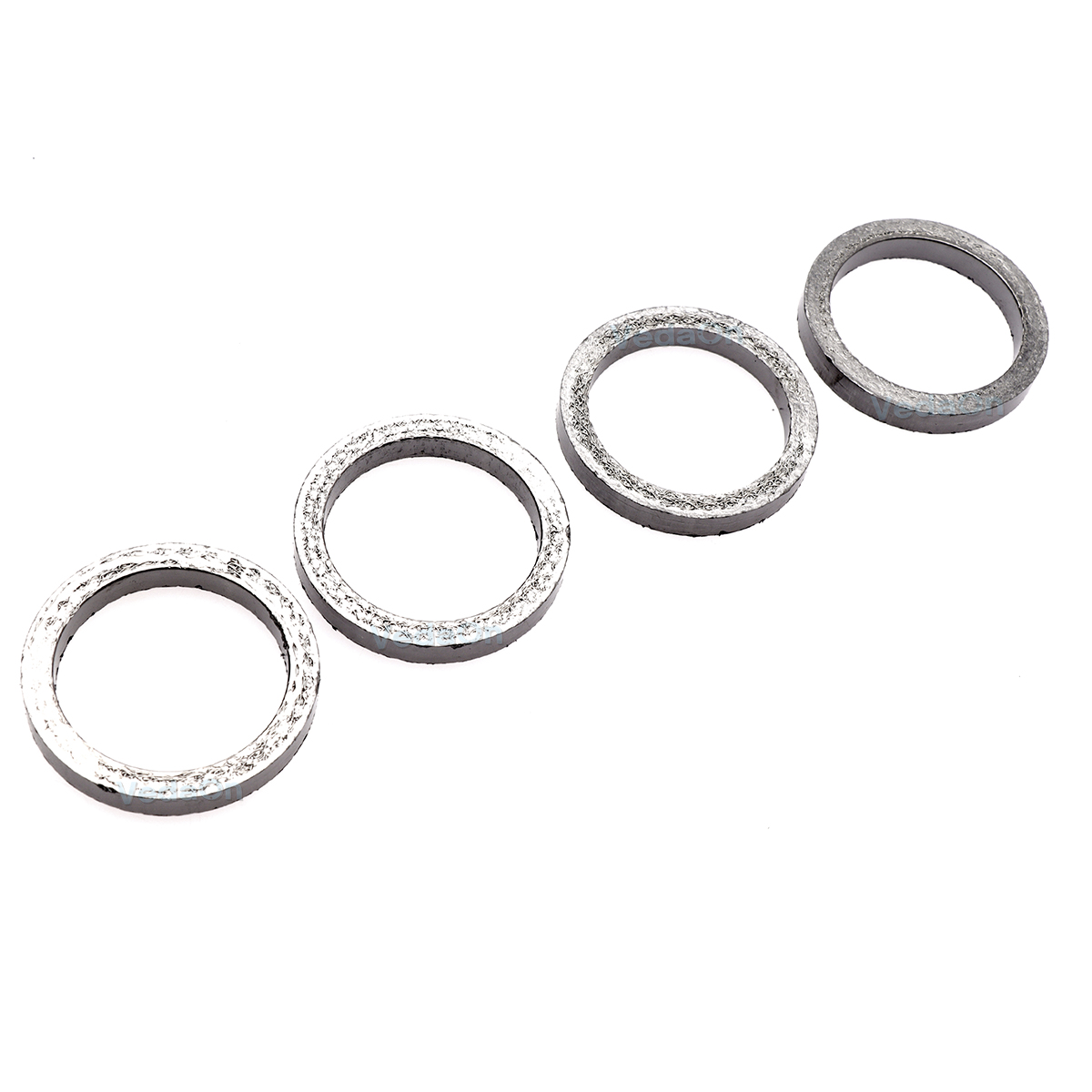 Kit Juntas Inox Bmw 120I/ 125I/ 320I/ X1/ X3 Mtr 2.0 16V Turbo N20B20A/B/N26B20A - Imagem 5