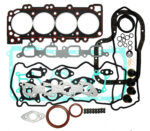 Jg Junta Motor Com Retentor Nissan Frontier 2.5 16v Yd25ddti